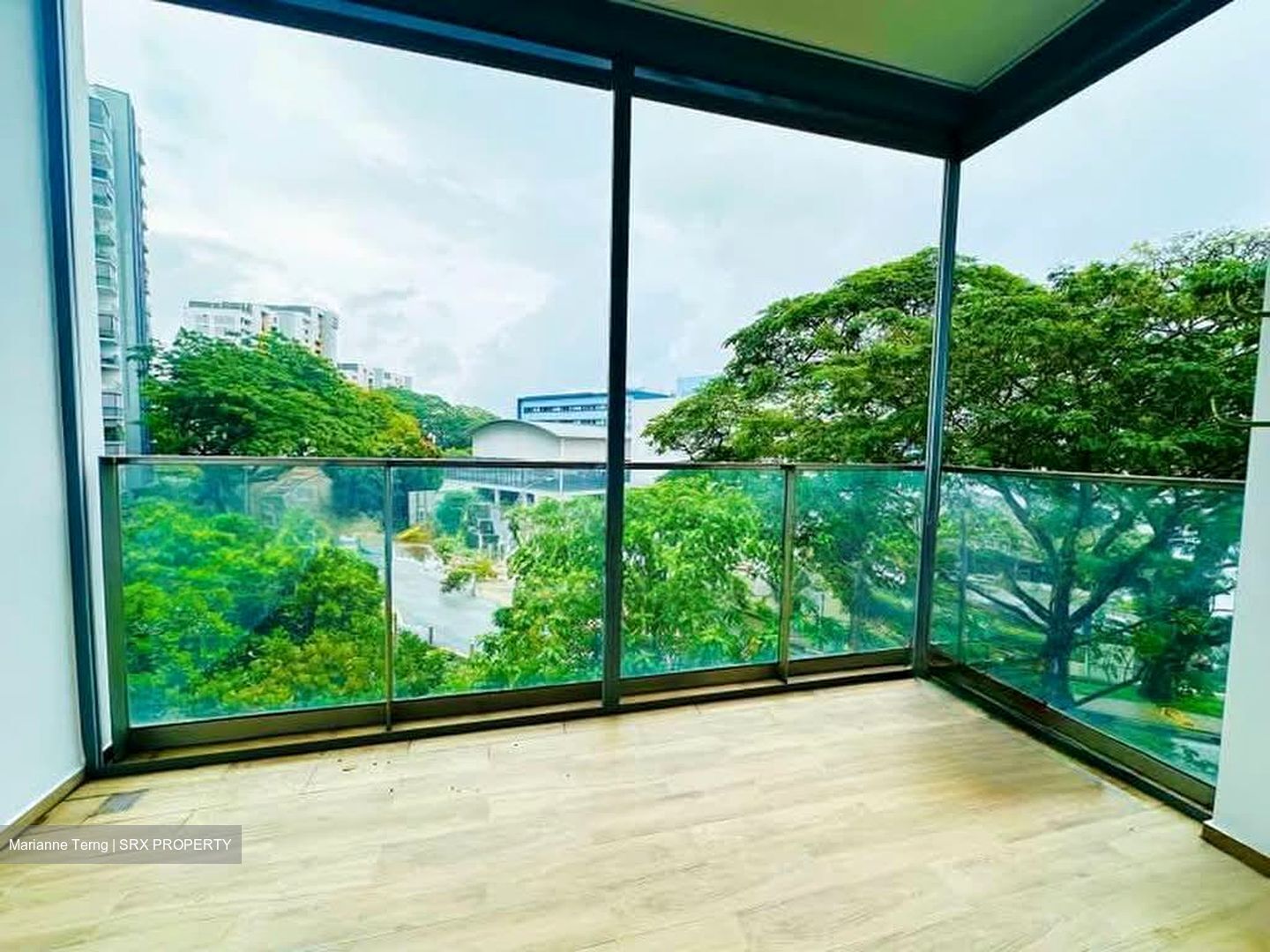 The Panorama (D20), Condominium #596843271